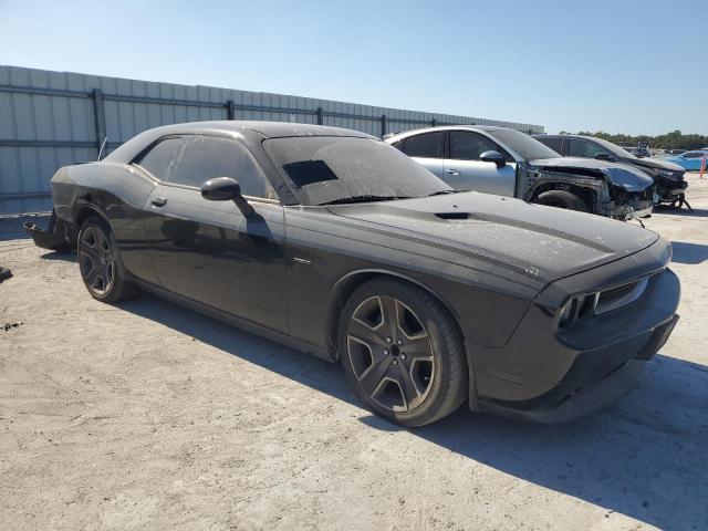 Photo 4 from auction – 2012 DODGE CHALLENGER with VIN 2C3CDYBT5CH101465