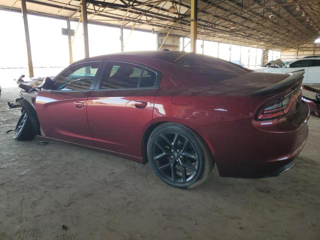 Photo 2 from auction – 2020 DODGE CHARGER SX with VIN 2C3CDXBG3LH184293
