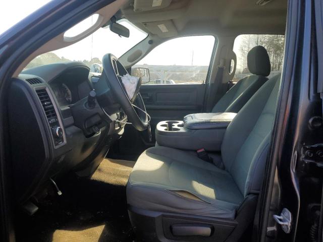 Photo 7 from auction – 2015 RAM 1500 ST with VIN 1C6RR7KTXFS657681