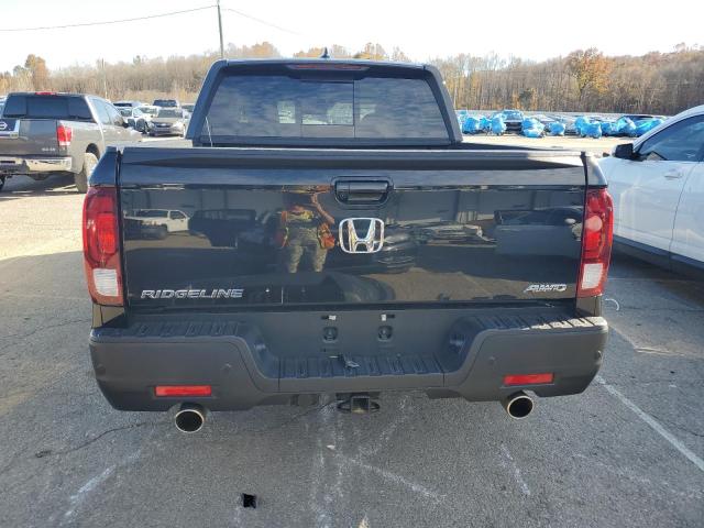 Photo 6 from auction – 2023 HONDA RIDGELINE with VIN 5FPYK3F71PB033739