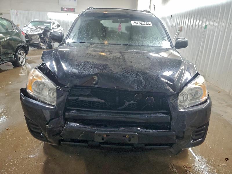 Photo 5 from auction – 2011 TOYOTA RAV4 with VIN 2T3BF4DV6BW097949