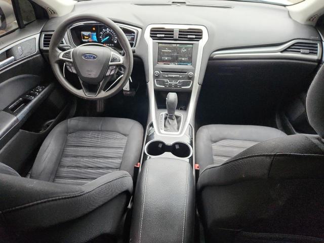 Photo 8 from auction – 2016 FORD FUSION SE with VIN 3FA6P0H73GR286319