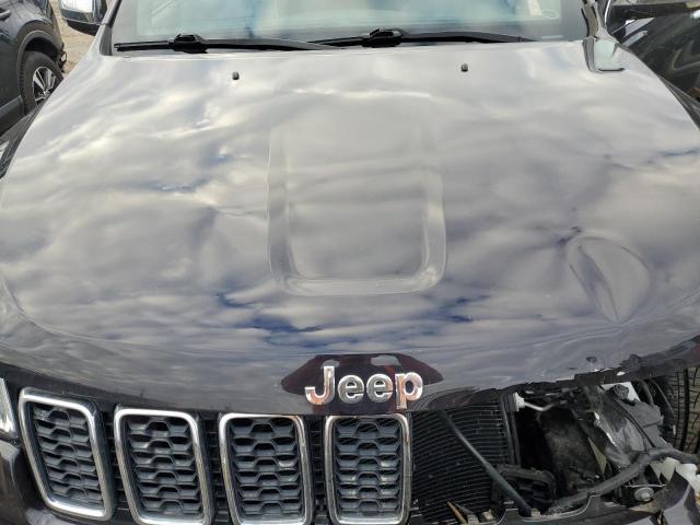Photo 12 from auction – 2021 JEEP GRAND CHER with VIN 1C4RJFBG1MC534453