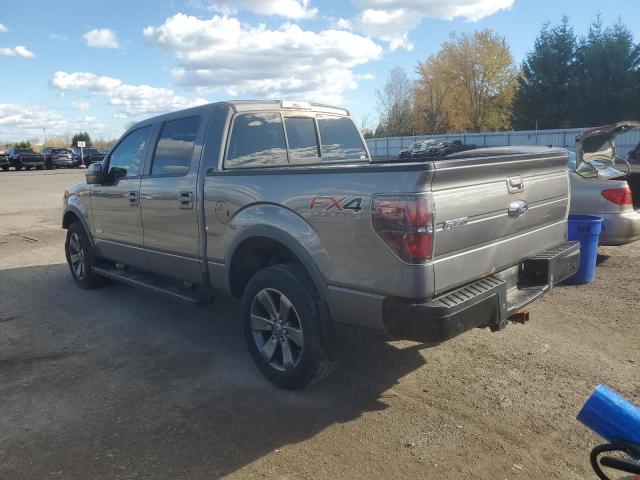 Photo 2 from auction – 2014 FORD F150 SUPER with VIN 1FTFW1ET9EKD87953