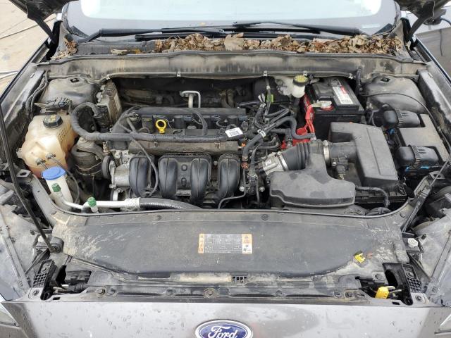 Photo 11 from auction – 2017 FORD FUSION SE with VIN 3FA6P0H77HR246018