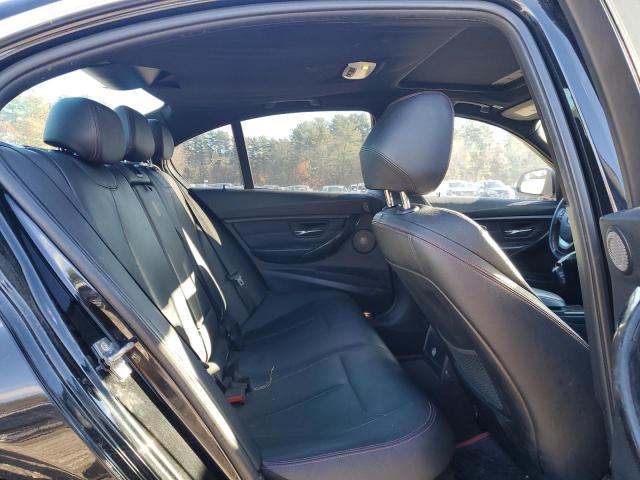 Photo 10 from auction – 2013 BMW ACTIVEHYBR with VIN WBA3F9C58DF484118