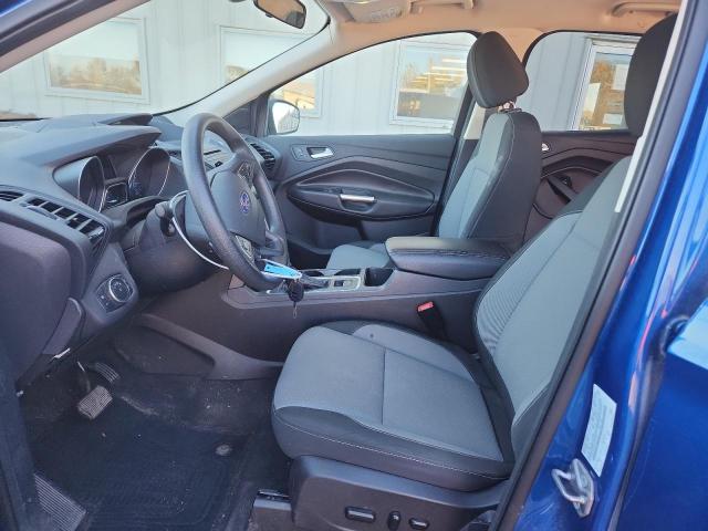 Photo 7 from auction – 2017 FORD ESCAPE SE with VIN 1FMCU0GD0HUE14728