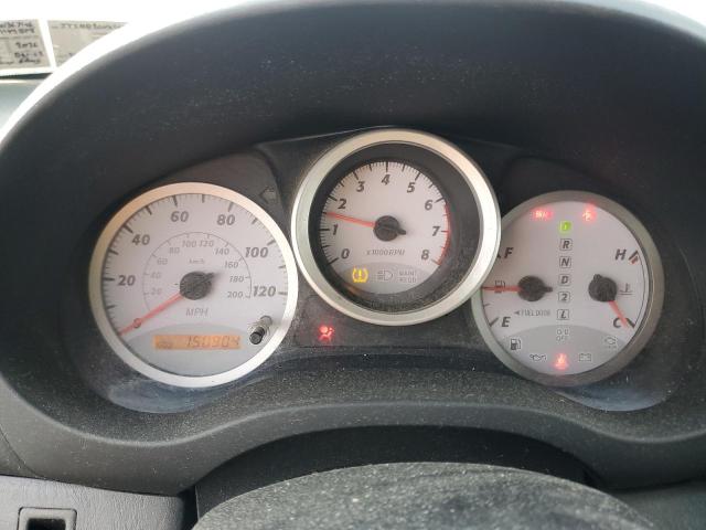 Photo 9 from auction – 2004 TOYOTA RAV4 with VIN JTEHD20VX40036746