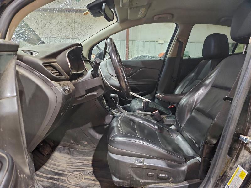 Photo 7 from auction – 2019 BUICK ENCORE ESS with VIN KL4CJCSM7KB733126