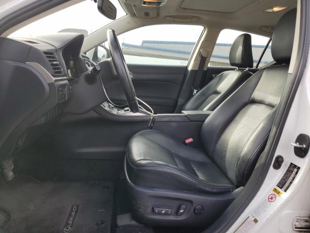 Photo 7 from auction – 2014 LEXUS CT 200 with VIN JTHKD5BH6E2180303