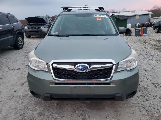 Photo 5 from auction – 2015 SUBARU FORESTER with VIN JF2SJADC0FH414651