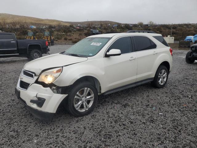 CHEVROLET EQUINOX LT 2013 with VIN 2GNALDEKXD1149045 - Photo from auction