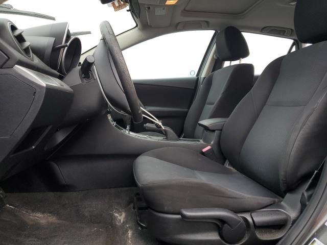 Photo 7 from auction – 2011 MAZDA 3 S with VIN JM1BL1L54B1381166