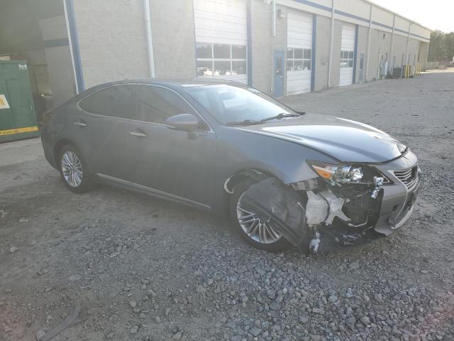 Photo 4 from auction – 2015 LEXUS ES 350 with VIN JTHBK1GG5F2173990