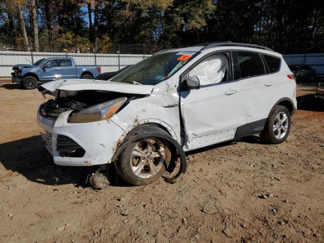 FORD ESCAPE SE 2015 with VIN 1FMCU9GX6FUC39249 - Photo from auction