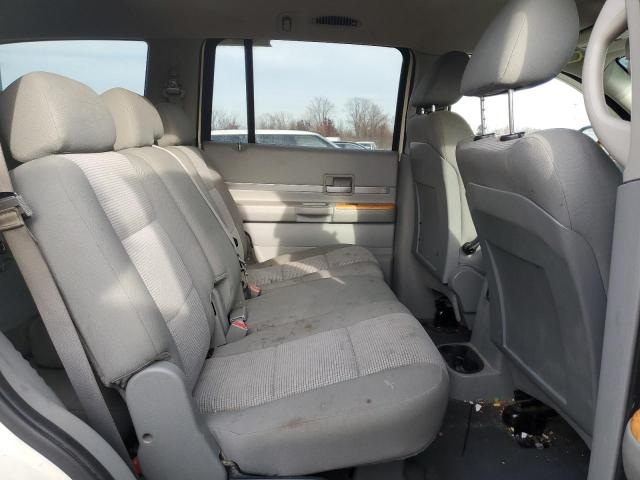 Photo 11 from auction – 2007 CHRYSLER ASPEN LIMI with VIN 1A8HX58P77F523805