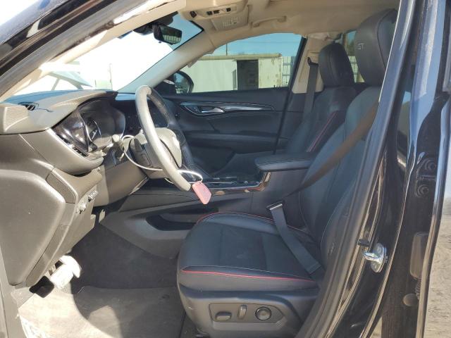 Photo 7 from auction – 2022 BUICK ENVISION E with VIN LRBFZNR45ND022271