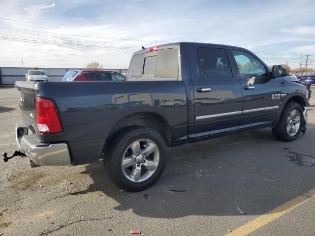 Photo 3 from auction – 2018 RAM 1500 SLT with VIN 1C6RR7LT9JS339221