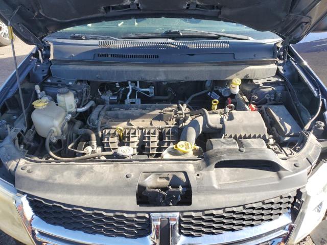 Photo 12 from auction – 2018 DODGE JOURNEY SE with VIN 3C4PDCAB0JT496815