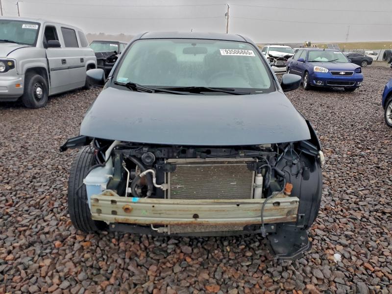 Photo 5 from auction – 2016 NISSAN VERSA S with VIN 3N1CN7AP3GL802299