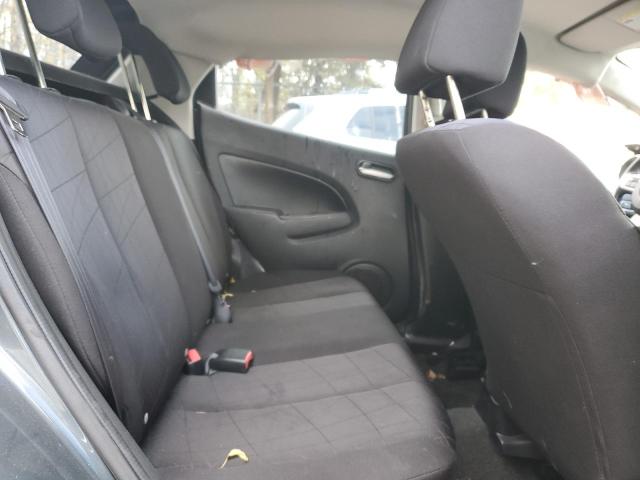 Photo 10 from auction – 2012 MAZDA MAZDA2 with VIN JM1DE1KY4C0138849