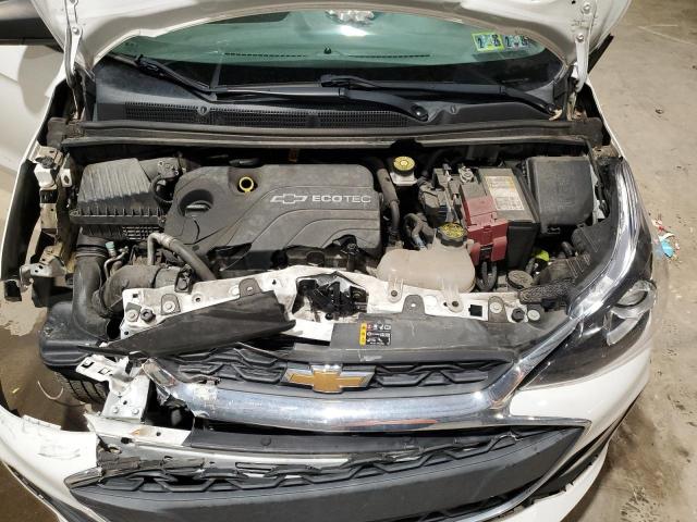 Photo 11 from auction – 2022 CHEVROLET SPARK LS with VIN KL8CB6SA6NC042185