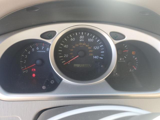 Photo 9 from auction – 2004 TOYOTA HIGHLANDER with VIN JTEEP21A240061274
