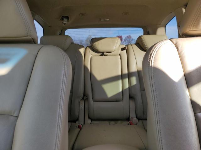 Photo 10 from auction – 2008 SUBARU TRIBECA LI with VIN 4S4WX98D284409215