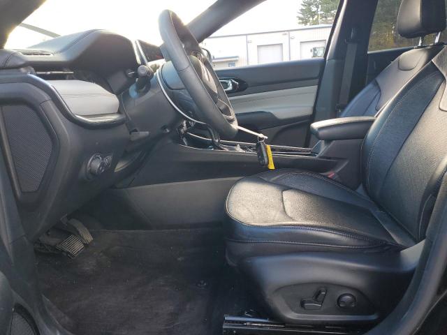 Photo 7 from auction – 2023 JEEP COMPASS LIMITED with VIN 3C4NJDCNXPT551177