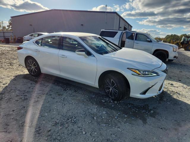 Photo 4 from auction – 2025 LEXUS ES 350 BAS with VIN 58ADZ1B19SU188438