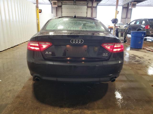 Photo 6 from auction – 2009 AUDI A5 QUATTRO with VIN WAUDK78T09A051859