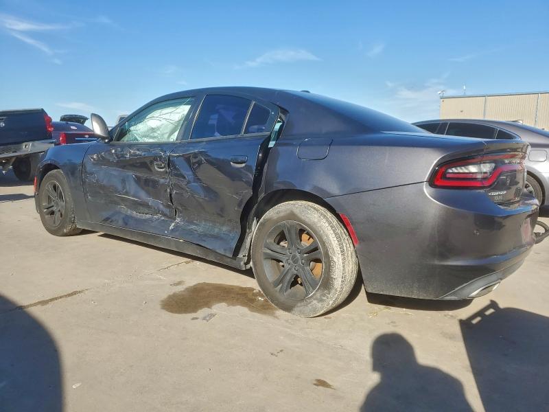 Photo 2 from auction – 2019 DODGE CHARGER SX with VIN 2C3CDXBG2KH711500