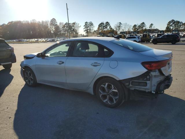 Photo 2 from auction – 2020 KIA FORTE FE with VIN 3KPF24AD8LE141438
