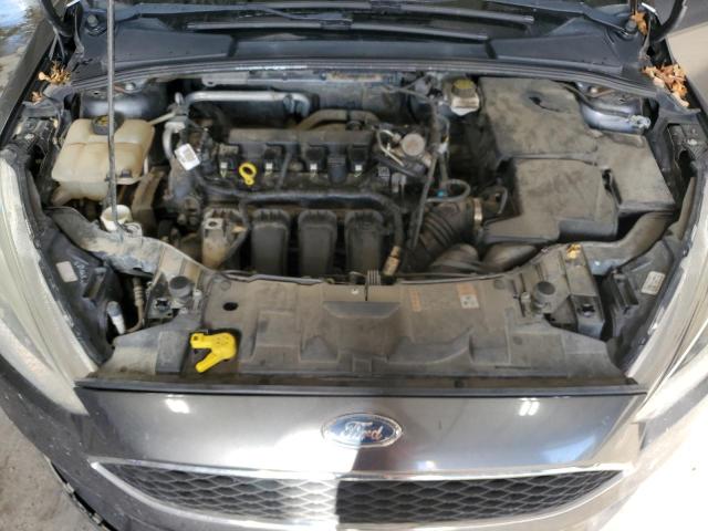 Photo 12 from auction – 2018 FORD FOCUS SE with VIN 1FADP3K20JL294874