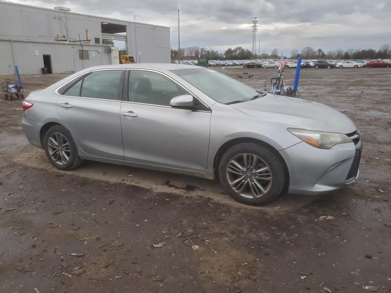 Photo 4 from auction – 2017 TOYOTA CAMRY LE with VIN 4T1BF1FKXHU388280