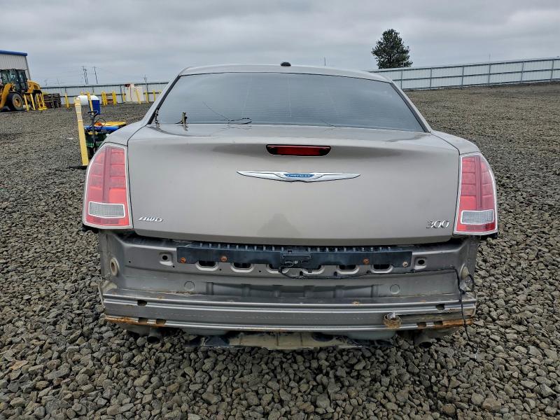 Photo 6 from auction – 2014 CHRYSLER 300 with VIN 2C3CCARG4EH160478