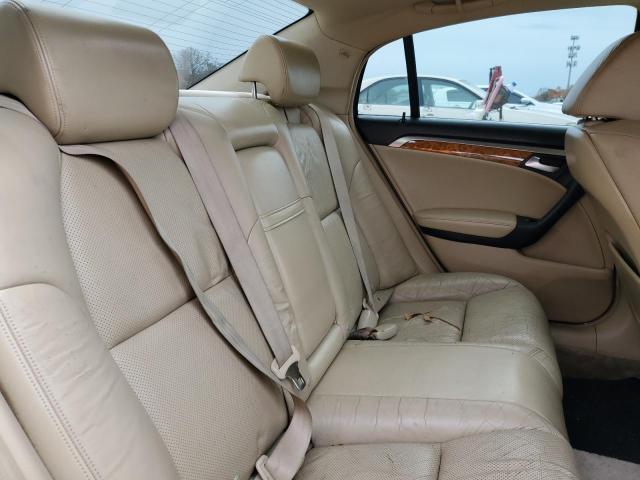 Photo 10 from auction – 2005 ACURA 2.5 TL with VIN 19UUA66205A044755