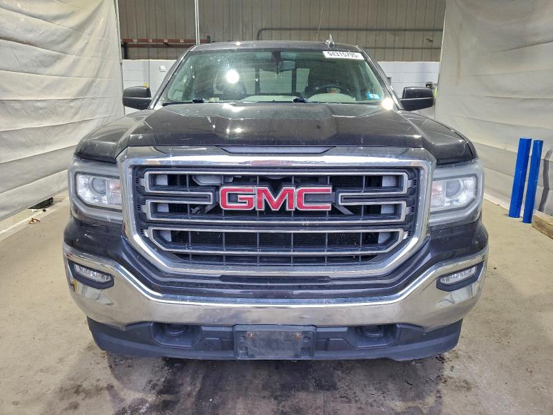 Photo 5 from auction – 2016 GMC SIERRA K15 with VIN 1GTV2MEC2GZ305161
