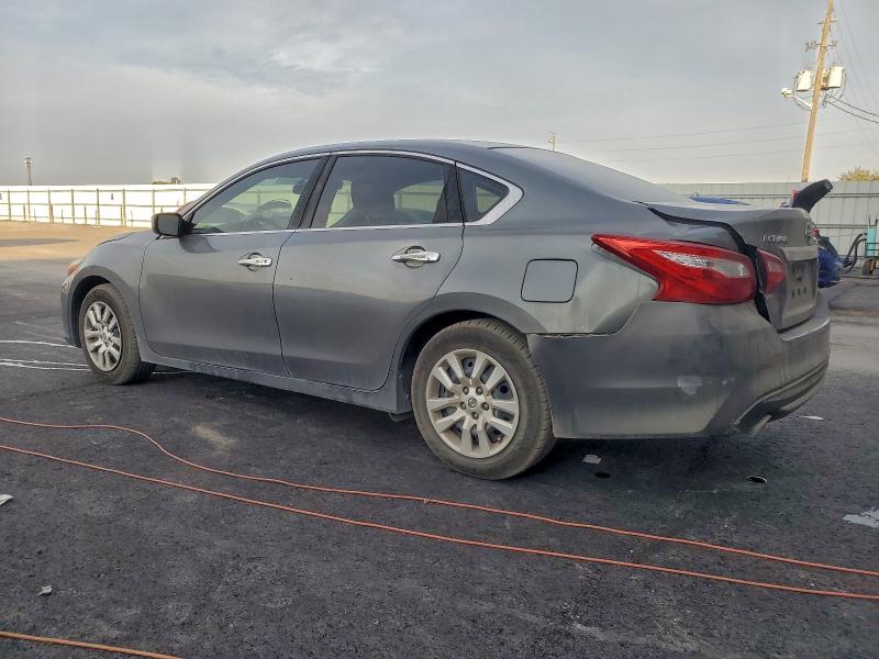 Photo 2 from auction – 2016 NISSAN ALTIMA 2.5 with VIN 1N4AL3AP4GN313886