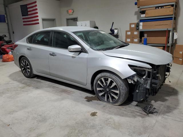 Photo 4 from auction – 2018 NISSAN ALTIMA 2.5 with VIN 1N4AL3AP2JC190656