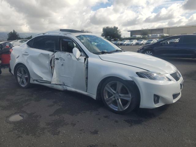 Photo 4 from auction – 2012 LEXUS IS 250 with VIN JTHBF5C28C5179959
