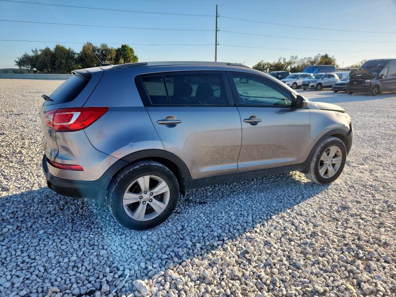 Photo 3 from auction – 2013 KIA SPORTAGE B with VIN KNDPB3A26D7469200