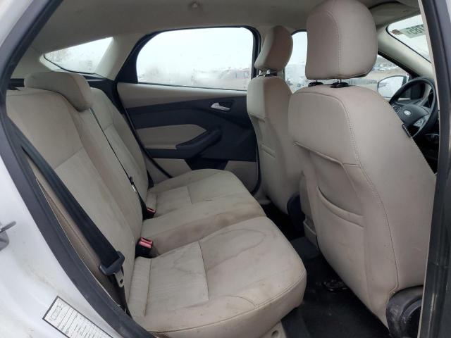 Photo 10 from auction – 2016 FORD FOCUS SE with VIN 1FADP3K2XGL291067