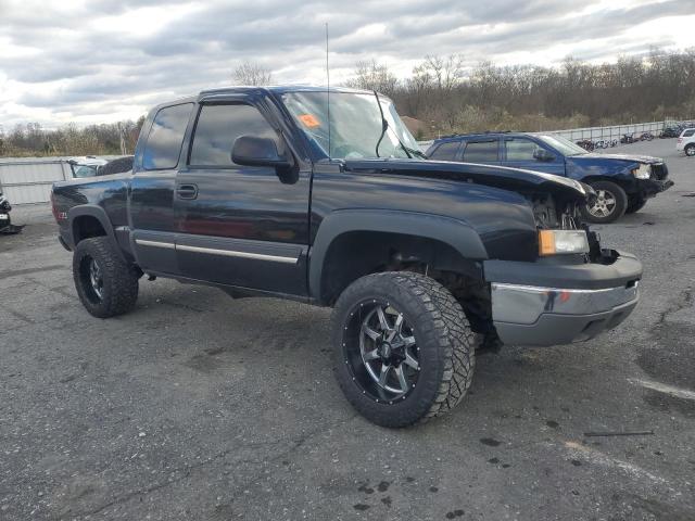 Photo 4 from auction – 2005 CHEVROLET 1500 with VIN 2GCEK19B651376448