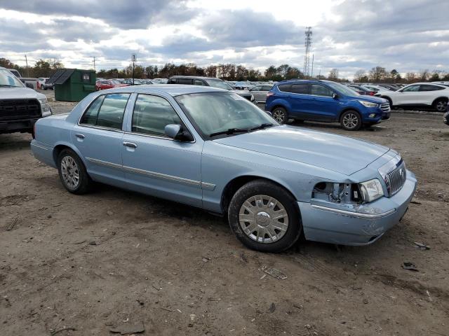 Photo 4 from auction – 2006 MERCURY GRAND MARQ with VIN 2MEFM74V66X615495