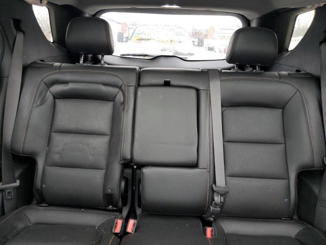 Photo 10 from auction – 2021 CHEVROLET EQUINOX PR with VIN 2GNAXXEV9M6110143