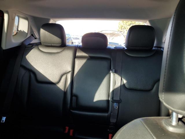 Photo 10 from auction – 2021 JEEP COMPASS LI with VIN 3C4NJDCB4MT601654