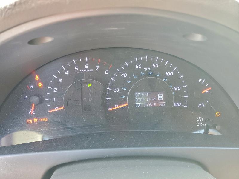 Фото 9 с аукциона – 2011 TOYOTA CAMRY BASE с VIN 4T1BF3EK4BU722162