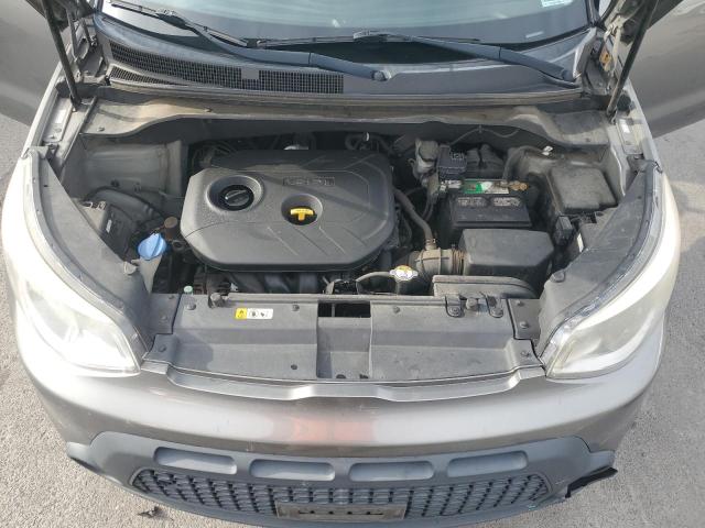 Photo 12 from auction – 2015 KIA SOUL + with VIN KNDJP3A59F7200810