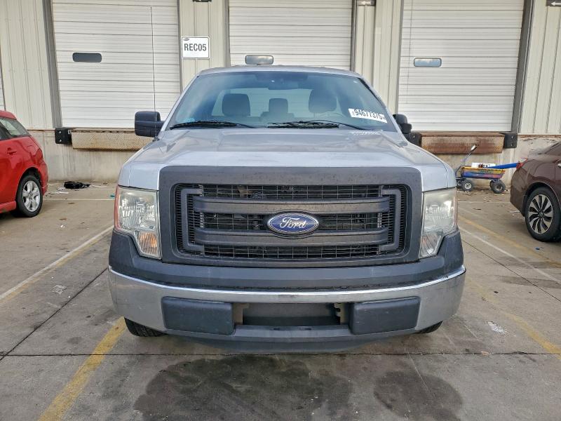 Photo 5 from auction – 2013 FORD F150 with VIN 1FTMF1CM6DFD77004